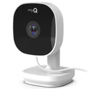 Chamberlain - myQ Smart Indoor Home Security Camera - White