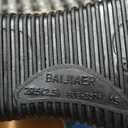 Rain Boots for Men Waterproof Mens Knee High with PVC Rubber Boots Mens Mud Boots, Comfort Lightweight Gardening Fishing Shoes for Yard Farm Outdoor Work (10.5, Black)