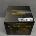 Front Blower Motor 700216 Replace for 2008-2016 Chrysler Town & Country, 2011-2021 Jeep Grand Cherokee, 2011-2021 Dodge Durango, 2008-2020 Grand Caravan, 68029719AB, 68079477AB, 68224166AB, PM9353