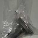 MGSTORM 4 Inch Exhaust Muffler Tip, Universal Removable Silencer for Car SUV Truck, 102mm Stainless Steel Round Exhaust Tip