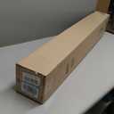 6 Pcs Rope Stakes Black Steel Stakes with Loop Fence Poles for Creating a Rope Border Around Flower Beds, Trees, Garden, Walkways