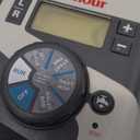 Gilmour 804014-1001 400GTD Outlet Electronic Water Timer, Dual, Gray