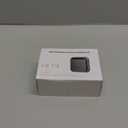 Portable Voice Amplifier for Teachers, 2200mAh Rechargeable Personal Amplifier Mic PA System Headset Microphone with Speaker for Teachers, Training, Meeting, Tour Guide, Yoga, Classroom (Black)