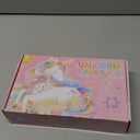 Unicorn Floor Puzzle - 48 Large Pieces, Ideal as Unicorn Party Decorations & Magical Gifts for Girls