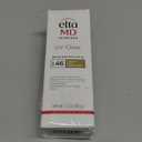 EltaMD UV Clear Tinted Face Sunscreen, SPF 46 Oil- Free with Zinc Oxide, Dermatologist Recommended (Tinted (Fair-Med Skin Tones) 1.7 oz)