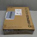 Carex Toilet Seat Elevator (Elongated)