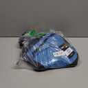 RideSafer - Extra Small (XS) Blue, Lightweight, Compact, Portable Car Seat, 2+ Years; 26.5–40 lb - Perfect for Travel and Everyday Child Safety