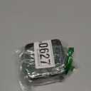 jomparis Small Digital Alarm Clock Battery Operated with Backlight for Bedroom Kids Room