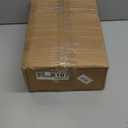 SINJEUN 2 Pack 19.7 to 25.6 inches Adjustable Furniture Dolly Stand, Telescopic Mobile Roller with 4 Locking Wheels, Adjustable Moving Dolly for Washing Machine, Dryer, Refrigerator, 500 Lbs Capacity