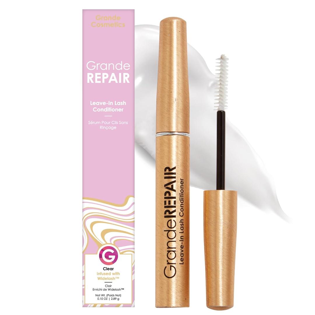 Grande Repair, Leave- in Lash Conditioner