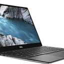 Latest_Dell XPS 13.3" FHD Infinity Edge Display Laptop, 10th Gen Intel i7-10510U Processor , 8GB RAM, 512GB SSD, Wireless + Bluetooth, Backlit Keyboard, Fingerprint Reader, HDMI, Window 10