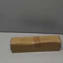 FIRJOY 12" Valet Rod for Closet Pull Out (2 Pack, Rose Gold)