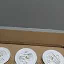First Alert SMI100, Battery-Operated Smoke Alarm, 3-Pack