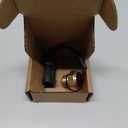 RE503242 Temp Switch,Temperature Sensor Fits John Deere 488E 5045D 5045E 5050E 5055D 5055E 5065E