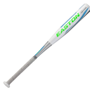 Easton | Cyclone Fastpitch Softball Bat | Approved for All Fields | -10 Drop | 1 Pc. Aluminum