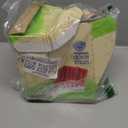 Earth's Best Organic Baby Food, Dissolvable Teething Snack for Babies 6 Months and Older, Garden Veggie Crunchy Sticks, .56 oz Pack (Pack of 5) BB Date 11 FEB 2026