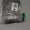 SHENHE Boy's Denim Shorts Wide Leg Summer Casual Baggy Knee Length Jeans Bermuda Shorts 12 Y