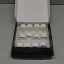 yunsheng 12PCS Rechargeable LED Tea Lights Candles with Remote, 3D Wick Flickering Flameless Votive Candles with 4/6H Timer, Warm White Electric Fake Candles with 2USB Charging Cable, Home Decor