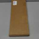 Double Towel Bar 32 Inch, Towel Rack for Bathroom, Wall Mount Bathroom Towel Holder, Stainless Steel Bathroom Towel Rack, Double Towel Hanger Towel Rod(Brushed Nickel)