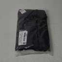 GymBrave Women's Hiking Cargo Pants Quick Dry Outdoor Camping Capris Water Resistant UPF 50 with Zipper Pockets (Medium, Gray)