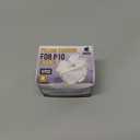 AirFit P10 Nasal Pillow Cushions  Soft Silicone CPAP Mask Nose Pillow Replacement with Tube Frame Assembly for Light Weight Ultra-Comfort, Secure Seal & Uninterrupted Sleep - Medium 6 Pack