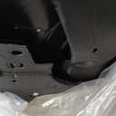 Engine Splash Shield Compatible with 2018-2022 Honda Accord
