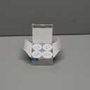 EIGHTREE Matter Smart Plug, Homekit Supported, Hub Required, Smart Plugs That Work with Alexa, Siri & Google Home, WiFi Plug with Remote Control, Timer & Schedule, Matter Smart Home 2.4GHz Wi-Fi Only