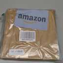 Crowye 6 Pcs Small Mini Christmas Cabinets Wreaths for Kitchen with Ribbon 10'' Hanging Artificial Green Leaves Decor Berry for Window Front Door Kitchen Wall Decor (Red)