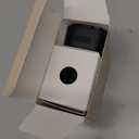 Aqara Doorbell Camera G400 with Chime, Wired/PoE, HomeKit Secure Video, 2K HD Head-to-toe View, 2-Way Audio, 2.4/5GHz Wi-Fi 6, Supports Alexa/Google/SmartThings, Local Detection & 24/7 Recording, IP65