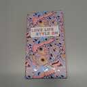 for iPhone 14 Case with Slide Camera Cover, Mushroon Cases for iPhone 14 with Ring Holder, Mushroon Eyes Stylish Aesthetic Designer Slim Protective Cover for 14