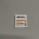 GPS Tracker for Vehicles,Car Tracker Works with Apple Find My App(iOS Only),Strong Magnetic Case Adsorption,GPS Tracker for Cars (Black,1PCS)