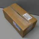 STORi SimpleSort 3-Piece Stackable Clear Drawer Organizer Set | 12" x 6" x 2" Rectangle Trays | Wide Makeup Vanity Storage Bins and Office Desk Drawer Dividers | Made in USA