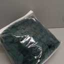 NICEEC Spandex Stretch Accent Chair Covers Armchair Super Soft Modern Banquet Arm Chair Cover Water Repellent Mid Century Armchair Slipcovers Furniture Protector for Living Room Office Reading(Green)