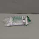 Upgraded Version - Invisible and Transparent Nasal Strips (66mm*19mm) (100)