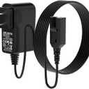 8.4V Charger for Pool Blaster Cordless Pool Vacuum Compatible with Pool Blaster 22051EL 23051EL and Catfish Li 20050CL 21051DL 26051SL 22151EL 26050SL Pool Vacuum Power Adapter Cord