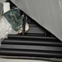 Twin Bed Frame-Classic Metal Platform Bed Frame,Mattress Foundation with Steel Slat Support,Under Foundation Storage,No Box Spring Needed, Easy Assembly, Twin Size