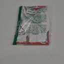 Horaldaily Christmas Tablecloth 70x70 Inch Round, Winter Snowman House Christmas Trees Red Washable Table Cover for Party Picnic Dinner Decor