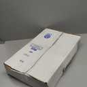 HBC Value Perfomance Can Liners 30"x36", Black, 0.65Mil, 10/25, LLDPE Liners