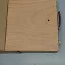 Tabletop Art Easel for Painting, Premium Wooden Sketchbox, Portable Desktop Painting Easel for Student Artist Beginner