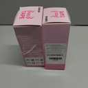 2 x Boob Tape Set, 2 Rolls Boobtapes for Large Breasts A-G Cup, with 2 Types of Nipple Covers, Fashion Stretchable Tit Tape Stick on Bra Beige