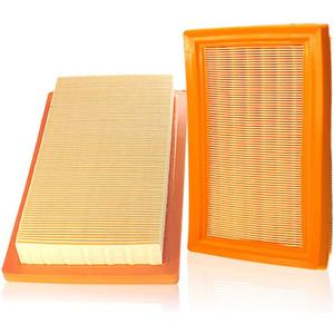 (2PCS) 0J8478 Air Filter for Generac 14KW-22KW Generator - Replacement for 0J8478S Generac Guardian Air Filter,Engine Protection Parts