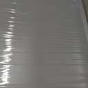 INNOVART Aluminum Snap Frame for Poster 24” x 33”, Front Load Snap Frame Poster with PVC Protective Film for A1 Size, Metal Picture Frame Wall Mounting, Easy Open Aluminum Display Profile, Silver 