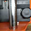 VEVOR 17-Inch Manual Tile Cutter for Wall & Polished Tiles,Double Rails for Precise Cutting, Tungsten Carbide Wheel,Non-Slip Handle,Anti-Displacement Pressure Rod,Precise Cuts for Pros & Beginners