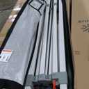 Eurmax USA Standard 10x10 Steel Canopy Tent, White