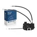 KELOKE Door Latch Lock Actuator Compatible with Kia Sportage 2011 2012 2013 2014 2015 2016, Front Left Driver Side, Replace# 81310-3W000 813103W000