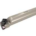 ToolFlo A16-FLER3 - 1.000" Shank Right Hand Coolant-Thru Steel Internal Holder For Size 3 Flo-Lock Notch Style Threading and Grooving Inserts. 1.375" Minimum Bore x 12" Overall Length, Pack of 2