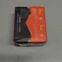 TXBILMOO Compatible for 2007 2008 2009 2010 2011 2012 2013 2014 Honda CR-V Headlight Bulbs, 9003 High Low Beam Halogen Replacement with Cooling Fan, 24000LM, Plug and Play, Pack of 2