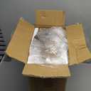 Farmhouse Rustic Table Lamps for Bedroom Set of 2, Vintage Lantern Lamp with Dual USB Charging Ports,25" Retro Antique Bedside Nightstand Desk Lamp for Living Room End Table Entryway, 4 Bulb Included