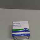 100pcs 27Gauge 1 inch Needles for Lab Accessories, Measuring and Refilling Inks