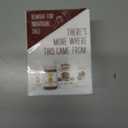 Justin's Chocolate Hazelnut & Almond Butter Squeeze Pack, Organic Cocoa, Gluten-free, Responsibly Sourced, Packaging May Vary, 1.15 Ounce (Pack of 10)